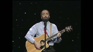 Raffi - Everything Grows (Live on Broadway) (Isolated Acoustic Guitar)