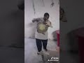 مهشوش في بارق شيل ودي ابراهيم الشمراني 