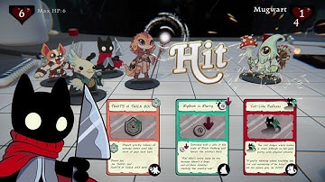 Creating TOO MUCH Combat For My COZY Indie Game - Devlog - Table-Top Inspired Dream Indie Game #3