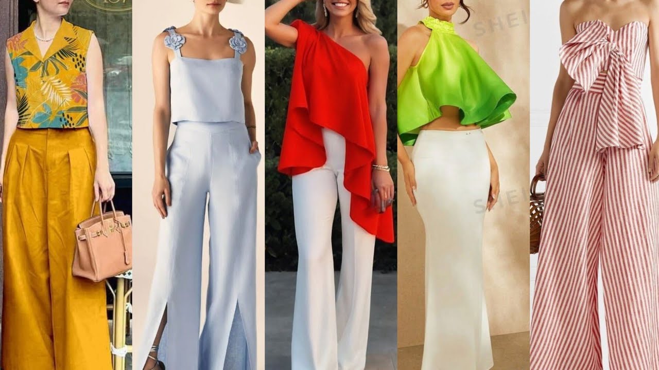 Ideas Fantásticas🤗 de Vestidos CASUALES para Dama te Gustarán!