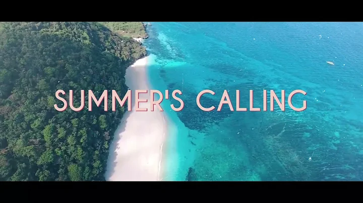 Jenil, Bonnie Bailey - Summer's Calling (Official ...