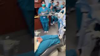 A day inside our Dental Assisting program! #AmericanCareerCollege #DentalAssistant #Shorts