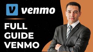 Venmo Full Tutorial for Beginners