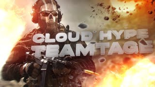 Cloud x Hype Squad | TeamTage | Watch 1080p