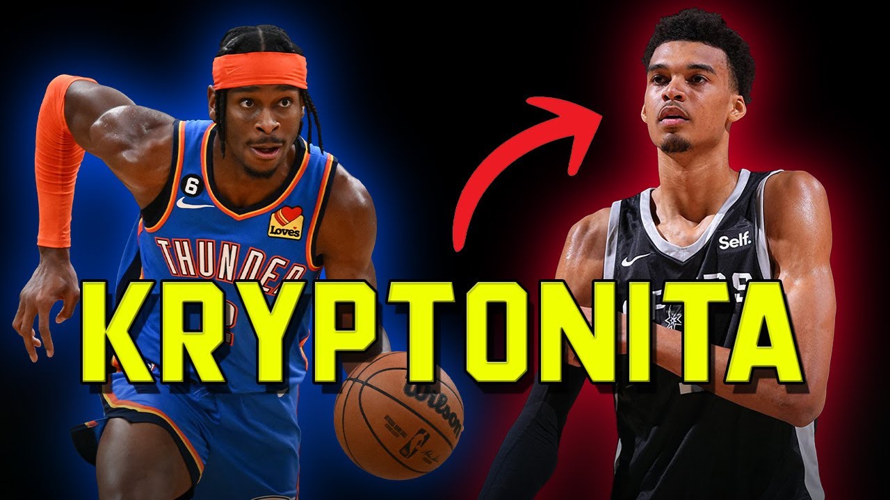 Los OKC Thunder se han encontrado con su Kryptonita | BASKET 365
