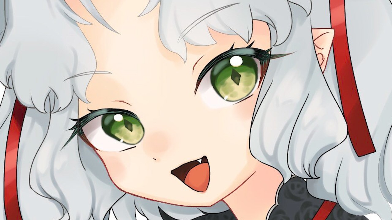【雑談】短時間ゲリラ!