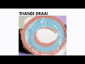 Thandi Draai - Jika
