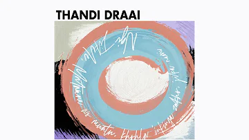 Thandi Draai - Jika