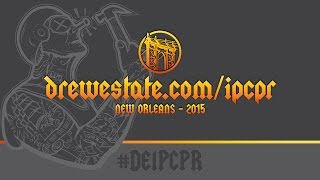 IPCPR 2015: Leccia
