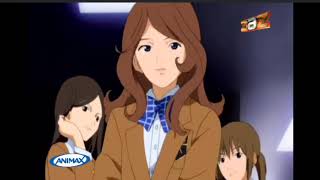Animax En C Zaz La Abril 2009 Totally Real And Rare