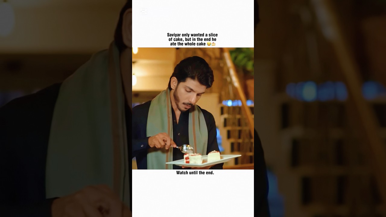ups😂 #viralvideo #explore #mohsinabbashaider #saniyashamshad #milkiyat #funny #pakistanidrama #fyp