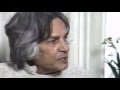 U.G Krishnamurti - Snap Out of It!