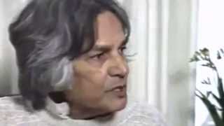 U.G Krishnamurti - Snap Out of It!