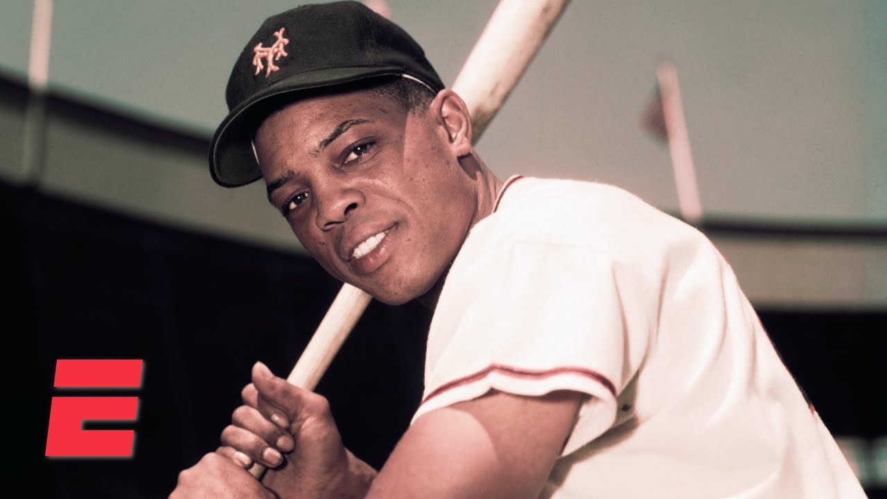 Top 5 Willie Mays stats you need to know | 