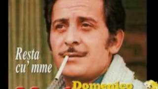 Resta cu'mme, Domenico Modugno(1957), by Prince of roses chords