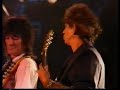 It's All Over Now~Rolling Stones~Johannesburg~Rolling On