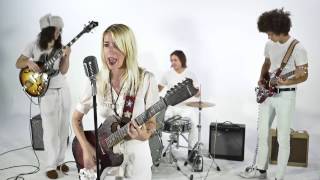 The Minks- Sweet Talk Official Video