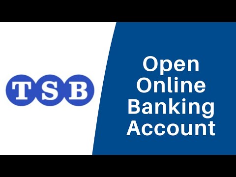 Open A Bank Account Online | Current Bank Accounts - TSB | tsb.co.uk