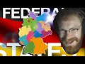 TommyKay Reacts to Geography Now - German States (Bundesländer)