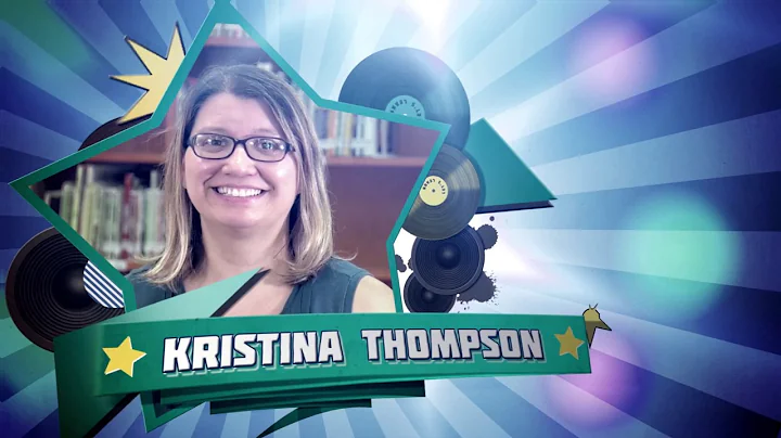 Summertime Superstars EP 02 Kristina Thompson