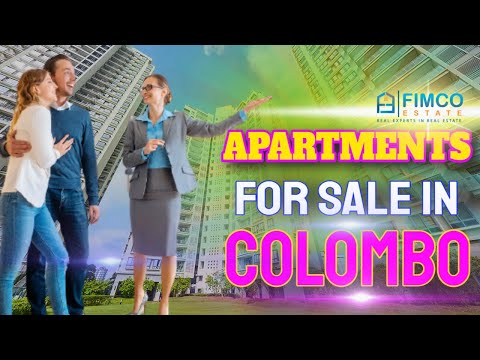 Apartment for sale in Colombo  👉 Apartments for sale in Colombo Sri Lanka