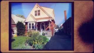67 Cameron Ave South 3 Bedroom 1.5 Storey Detached Home For Sale