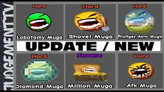 FIND THE MUGA (20-40) ON ROBLOX screenshot 4