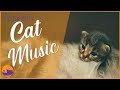 FAST &amp; EFFECTIVE Anti-Anxiety Songs for Cats #10 (deluxe album)