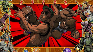 Dead Ops Arcade 4 - End Cutscene