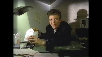 3DO "Boss" :: Commercial (1080p) - VIDEO GAME B-ROLL