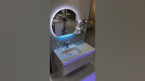 Led Mirror | Transform your space with Alfa Design Mirror