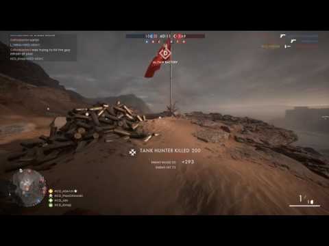 Battlefield ONE #4 | Trolling mit der Sani-Spritze