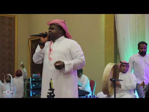 الفنان رعد المولد غزال والا بشر