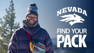 Deandre – Building community through science | Find Your Pack