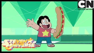 Steven Universe | Steven