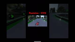 Plantation -17.915 Trackmania Weekly Shorts 79