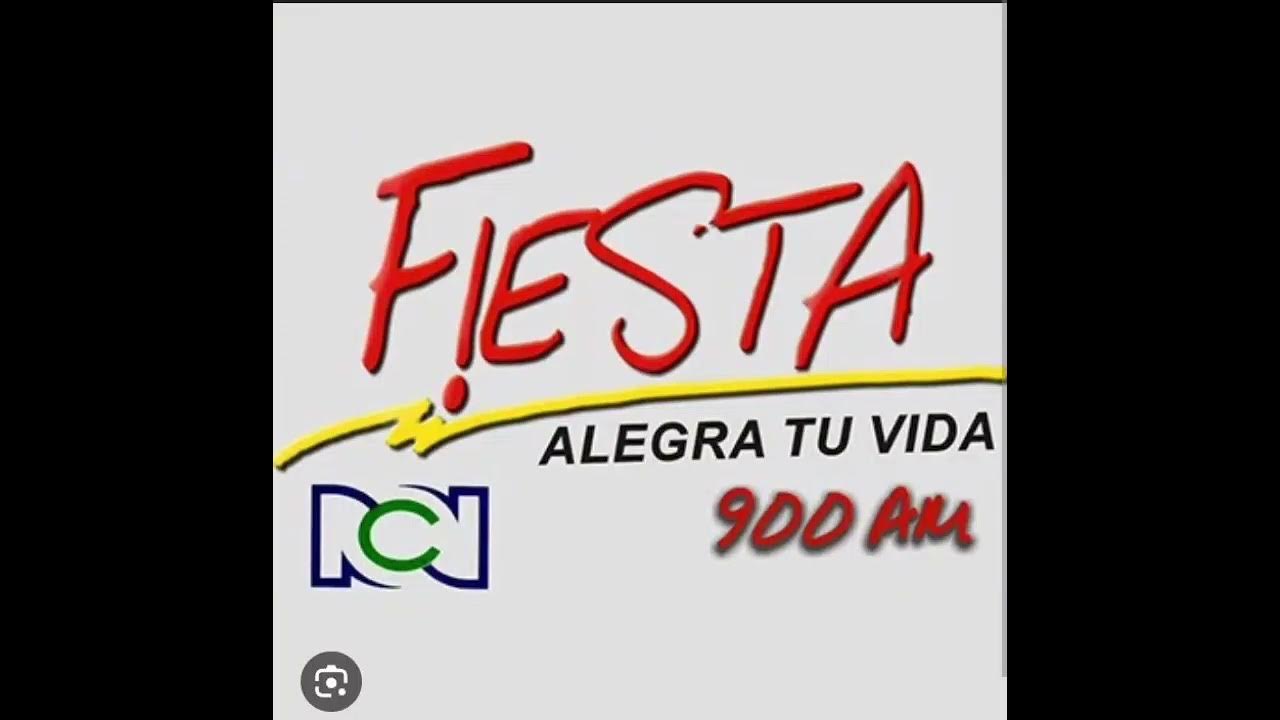 Fiesta 900 am cucuta YouTube