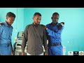 الحلقه 15 مسلسل المجهول السوداني رمضان 2026 
