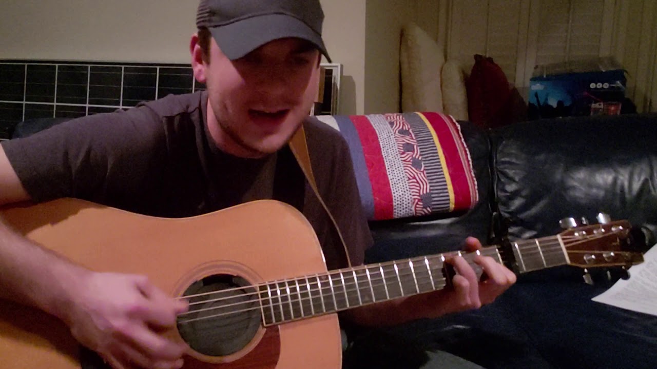 Cats In The Cradle Acoustic