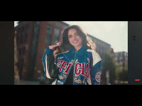 Zulf Sawaare'n (Official Video) Gurnam Bhullar | Vicky Dhaliwal | New Punjabi Song 2025