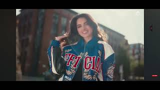 Zulf Sawaare'n (Official Video) Gurnam Bhullar | Vicky Dhaliwal | New Punjabi Song 2025