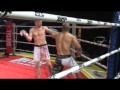 Karl psycho amoussou  highlights 2011