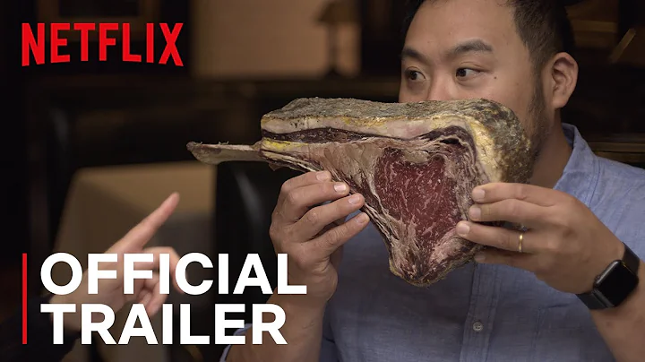 Ugly Delicious 2 | Official Trailer | Netflix