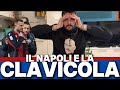 SI FERMA BERNARDESCHI || ITALIANO É LO SPOT PER IL CALCIO ITALIANO || VERSO IL NAPOLI DI BEUKEMA