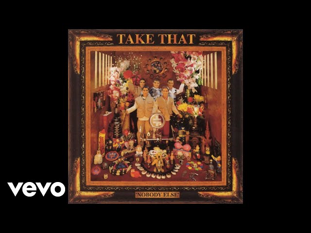 Take That - Lady Tonight