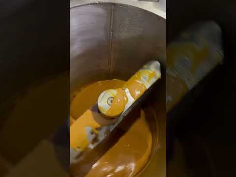 طباخ كراميل  