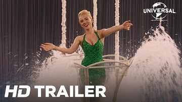 Hail, Caesar! | Official Trailer A