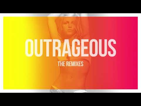 Outrageous (R. Kelly