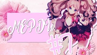 Mep dump #7