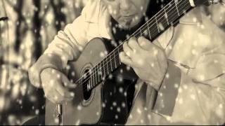 "Silent Night" Performed By Sean Driscoll - Classical Guitar chords